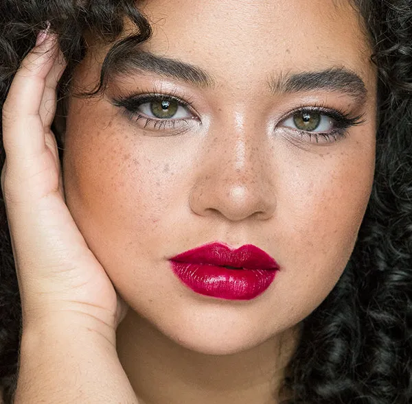 19 Racy Rata - Natural Lipstick