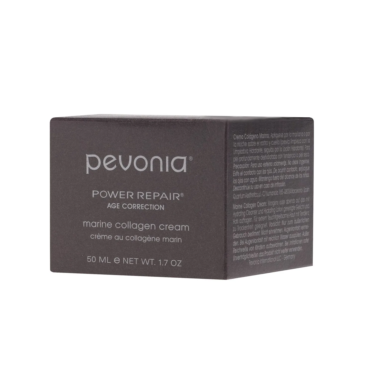 Age-Correction Marine Collagen Cream
