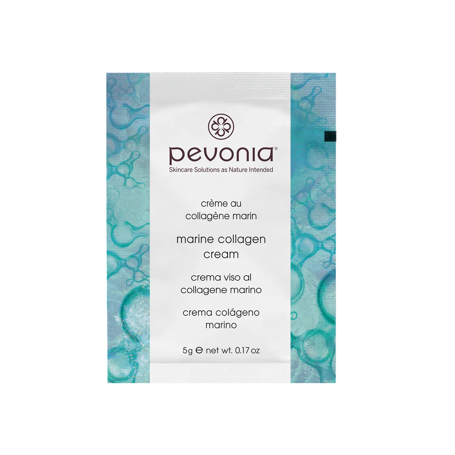 Age-Correction Marine Collagen Cream