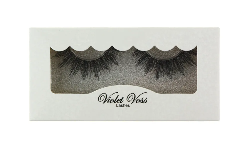 All The Wispy Ladies Premium 3D Faux Mink Lashes