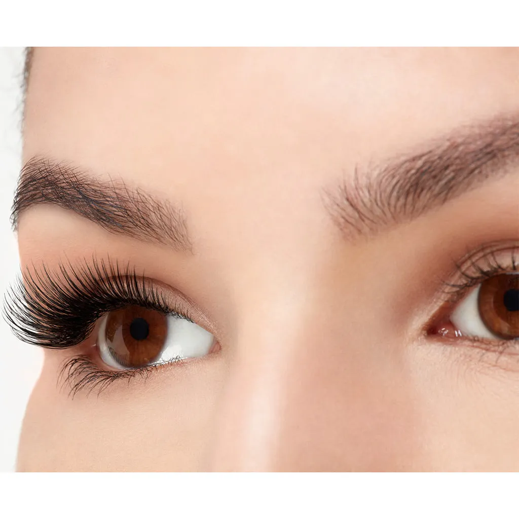 Ardell Faux Mink Lashes Black 811