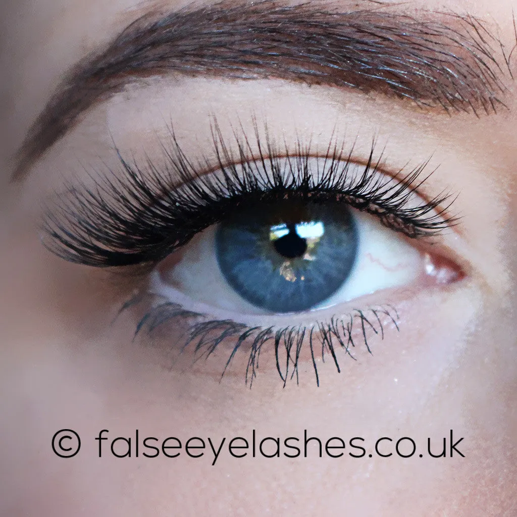 Ardell Faux Mink Lashes Black 811
