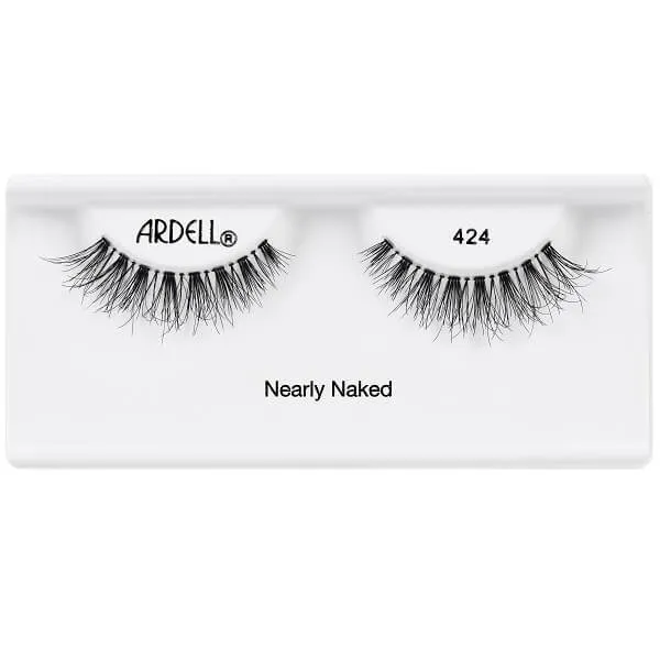 Ardell Naked 424 False Lashes