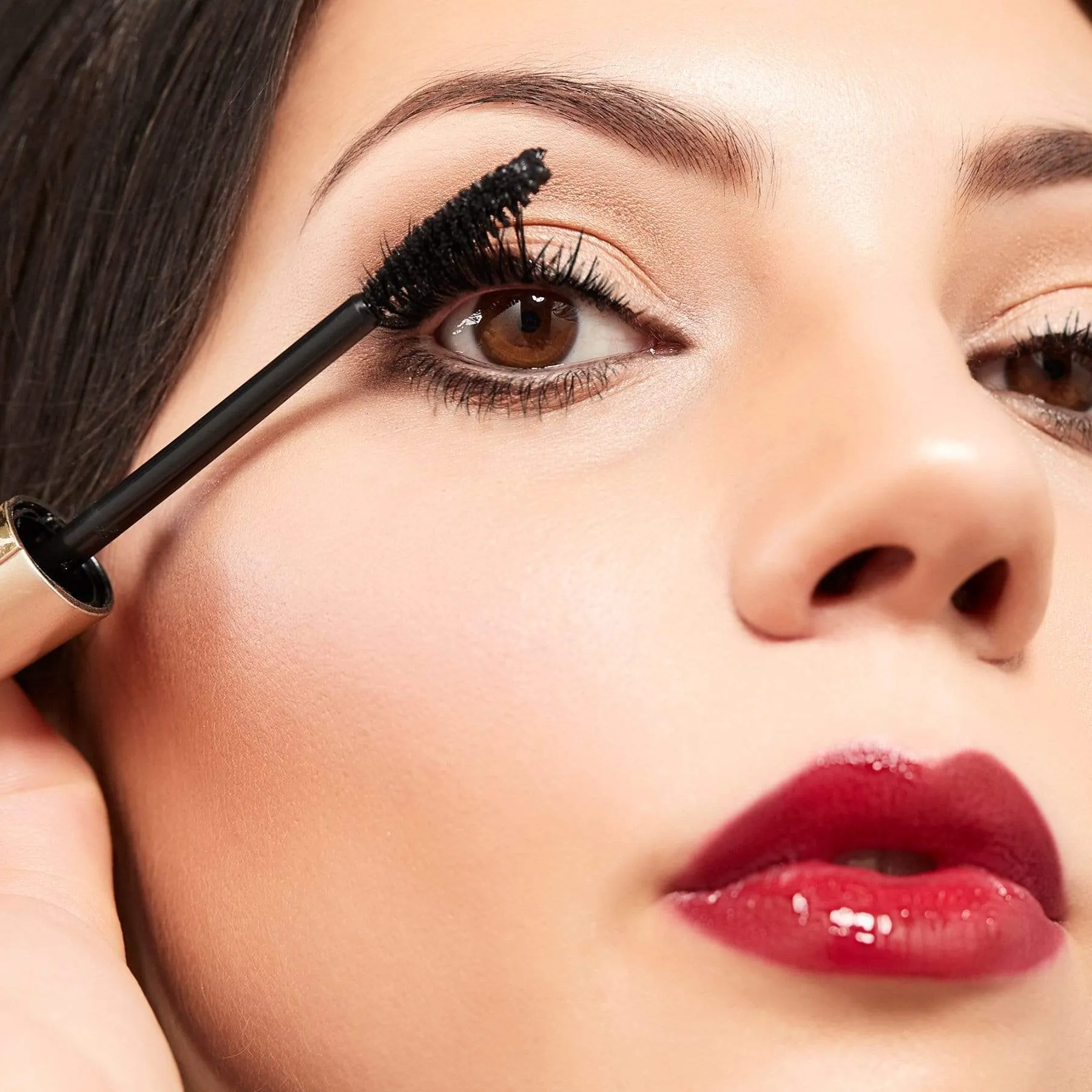 AU Original 24hr Mascara Black Mini -Winner 13 Best Mascara Awards