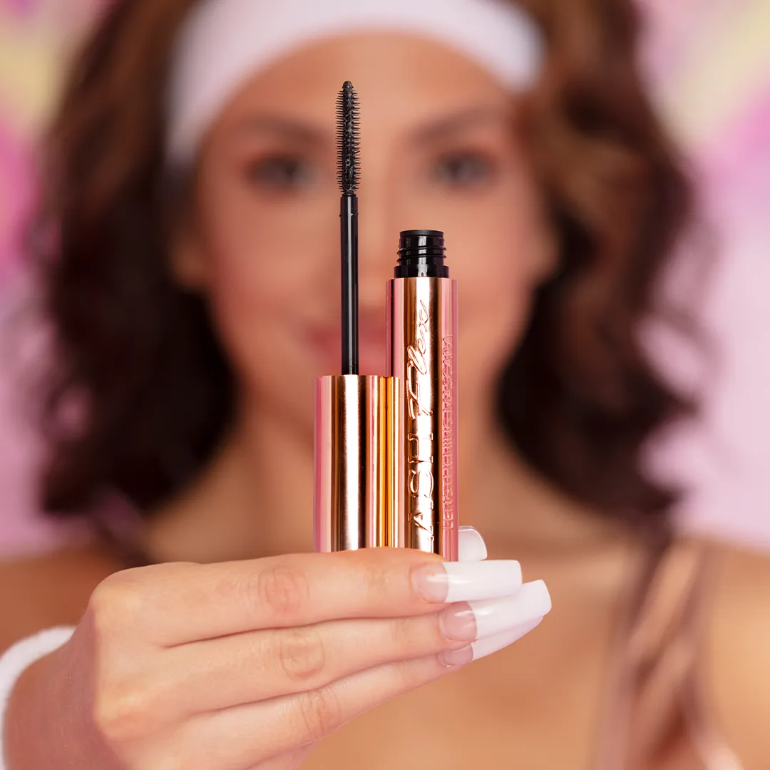 BC-EM01 LASH Flex 'LENGTHENING' Mascara : 23pcs   1 Free Tester