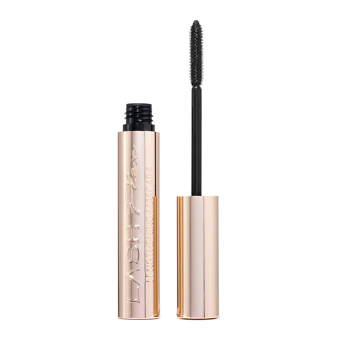 BC-EM01 LASH Flex 'LENGTHENING' Mascara : 23pcs   1 Free Tester
