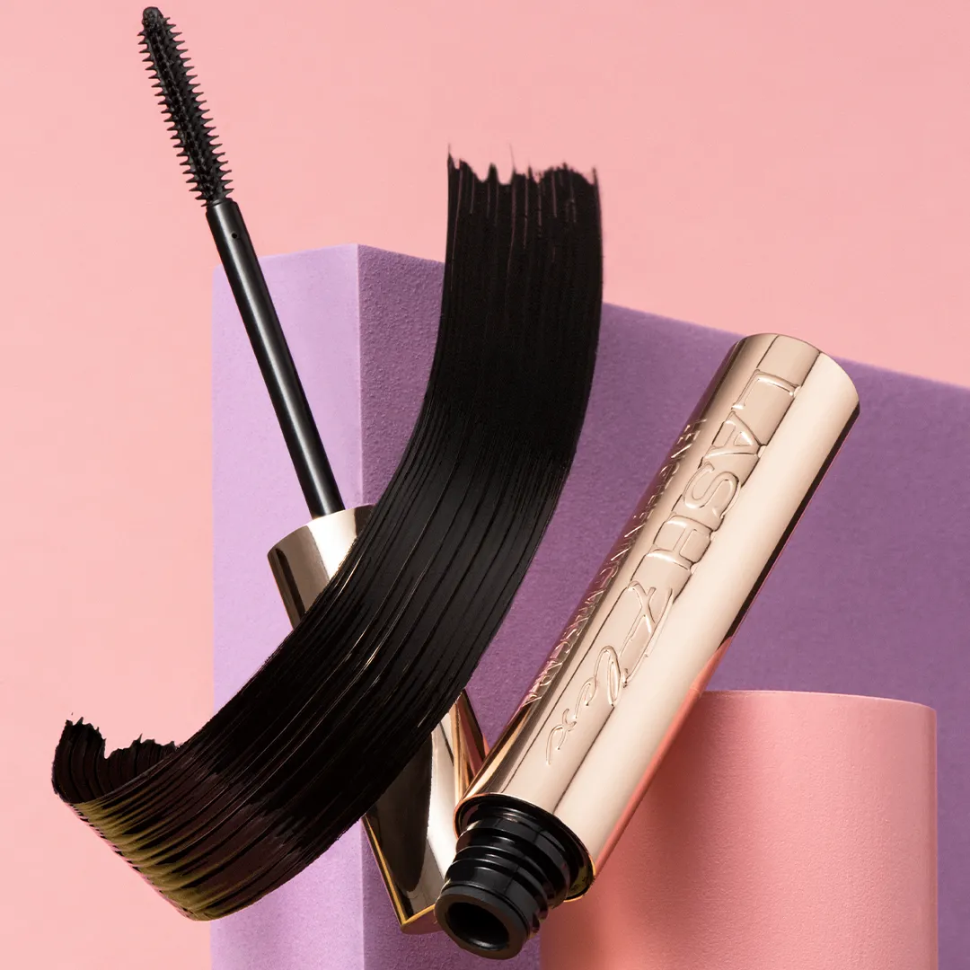 BC-EM01 LASH Flex 'LENGTHENING' Mascara : 23pcs   1 Free Tester
