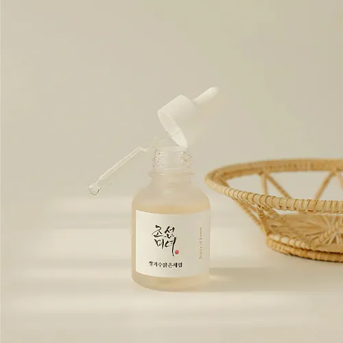 [Beauty of Joseon] Glow Deep Serum: Rice   Alpha Arbutin 30ml