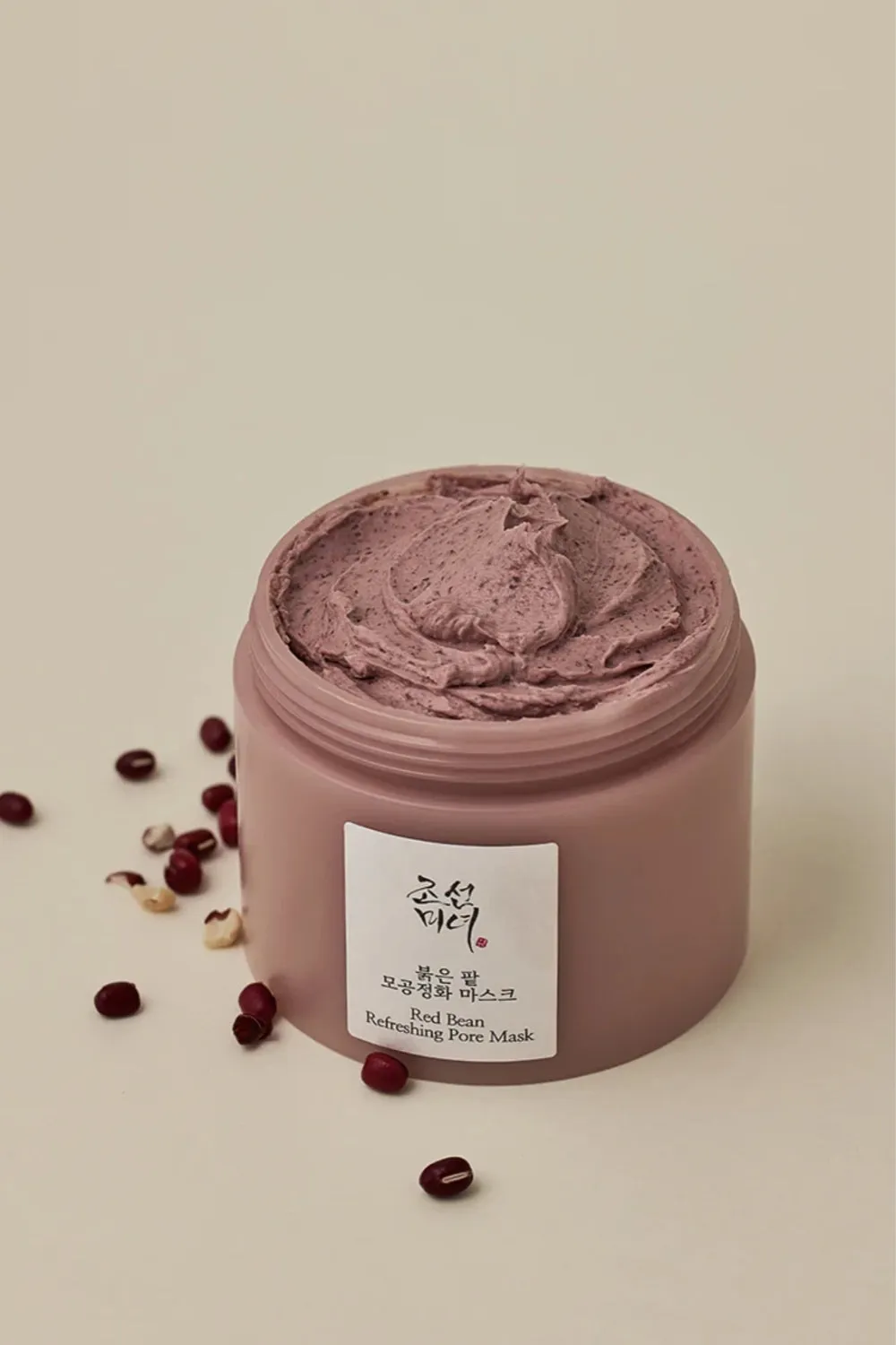Beauty of Joseon - Red Bean Refreshing Pore Mask - 140ml