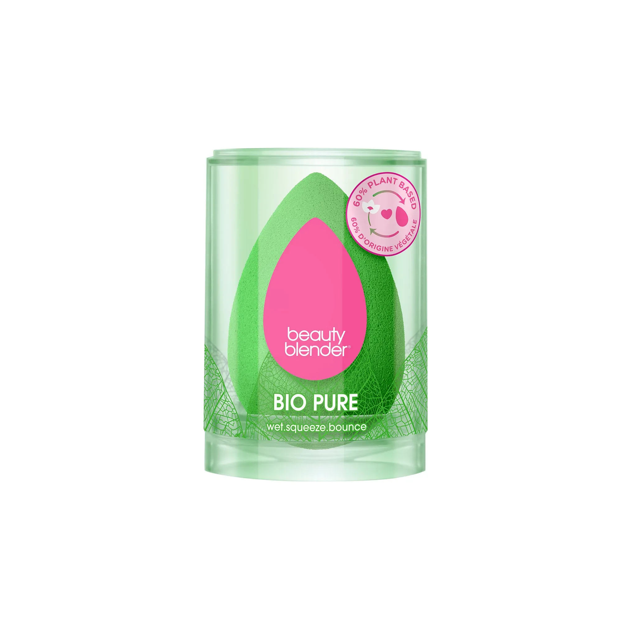 BEAUTYBLENDER - BIO PURE