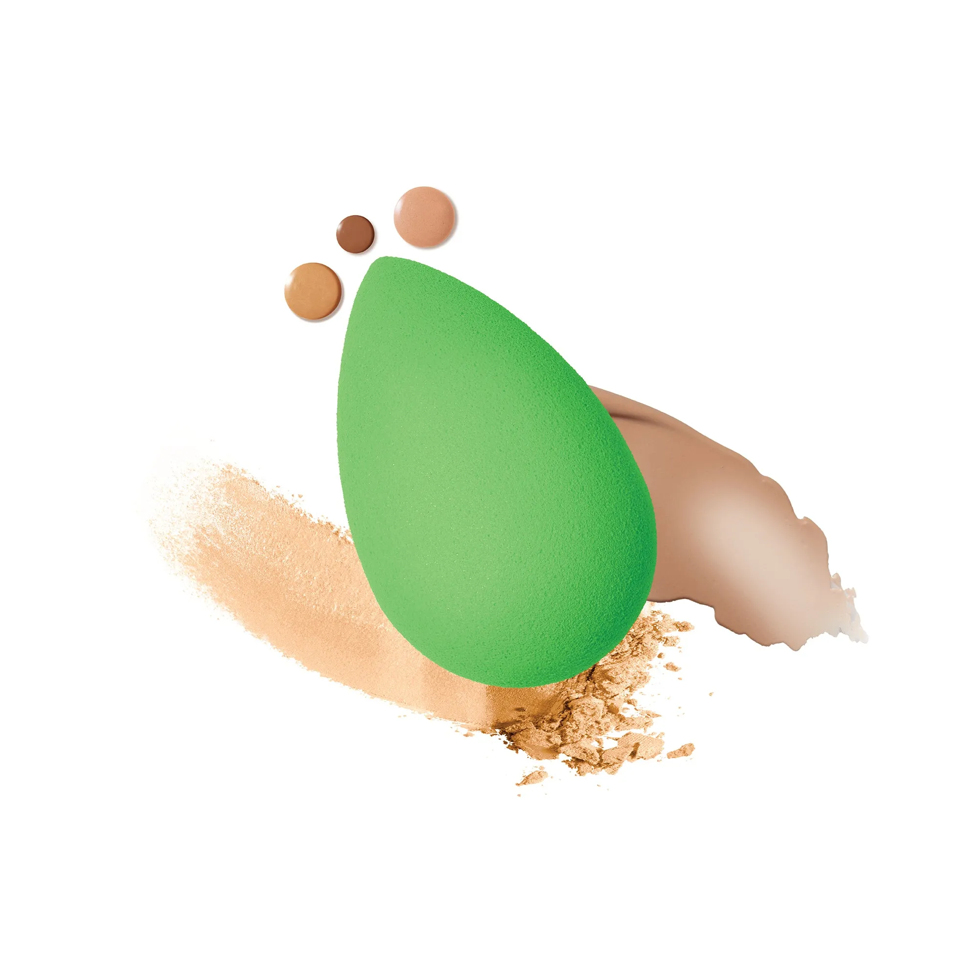 BEAUTYBLENDER - BIO PURE