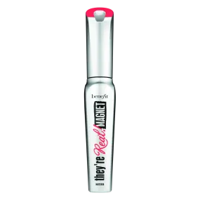 Benefit they're Real! Magnet Powerful Lifting & Lengthening Mascara