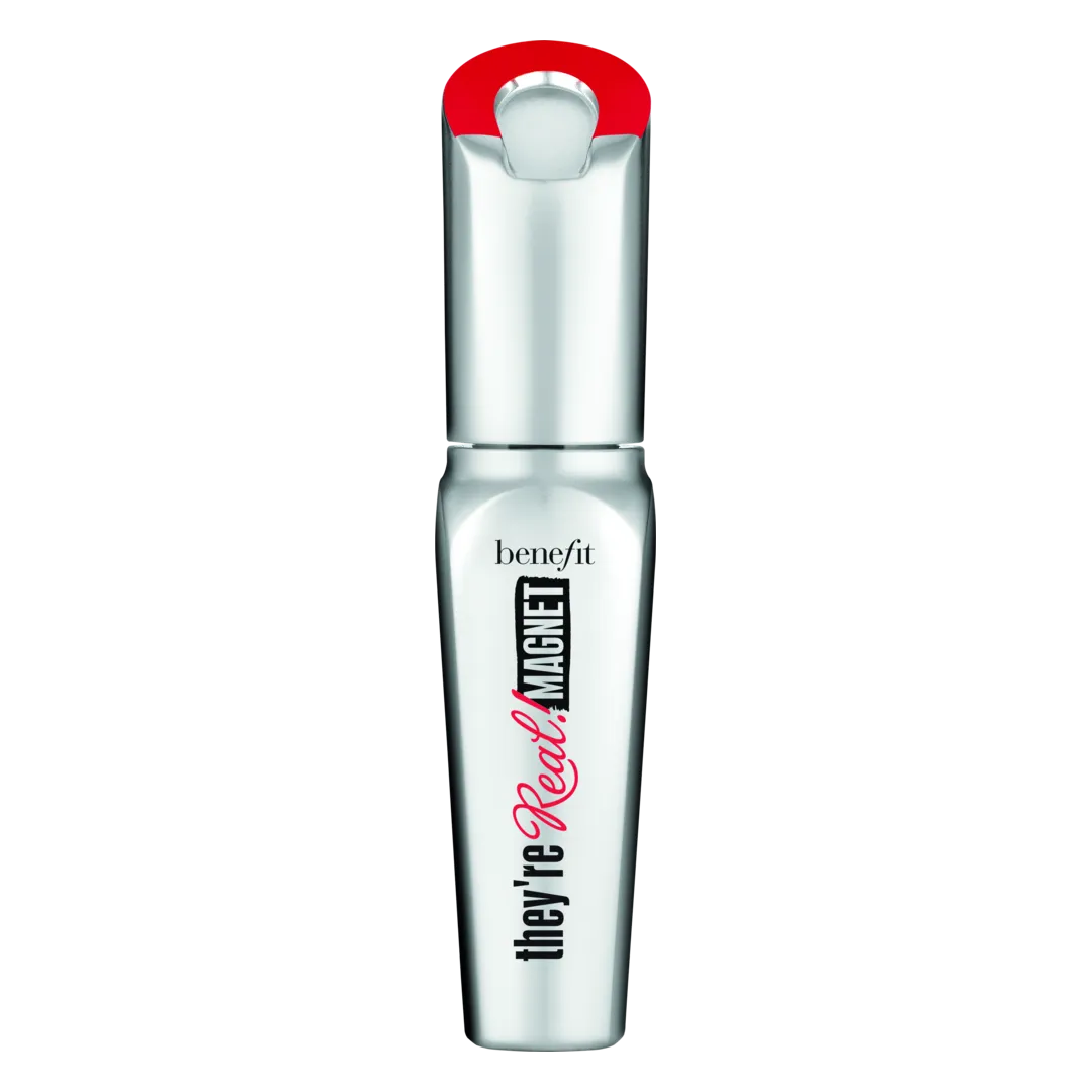 Benefit they're Real! Magnet Powerful Lifting & Lengthening Mascara