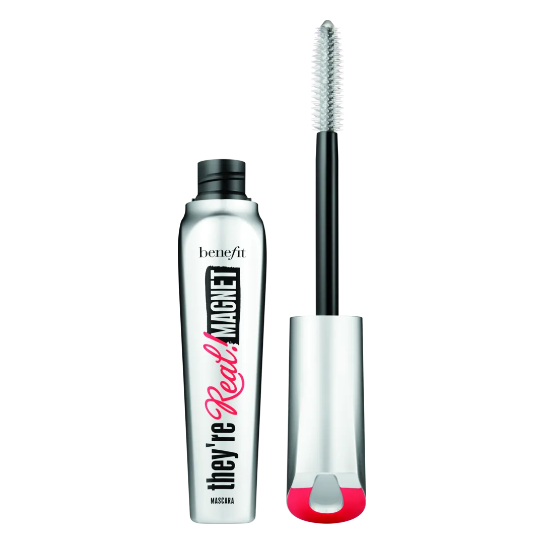 Benefit they're Real! Magnet Powerful Lifting & Lengthening Mascara