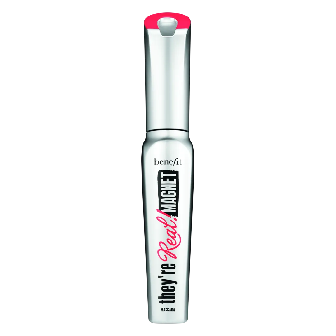Benefit they're Real! Magnet Powerful Lifting & Lengthening Mascara