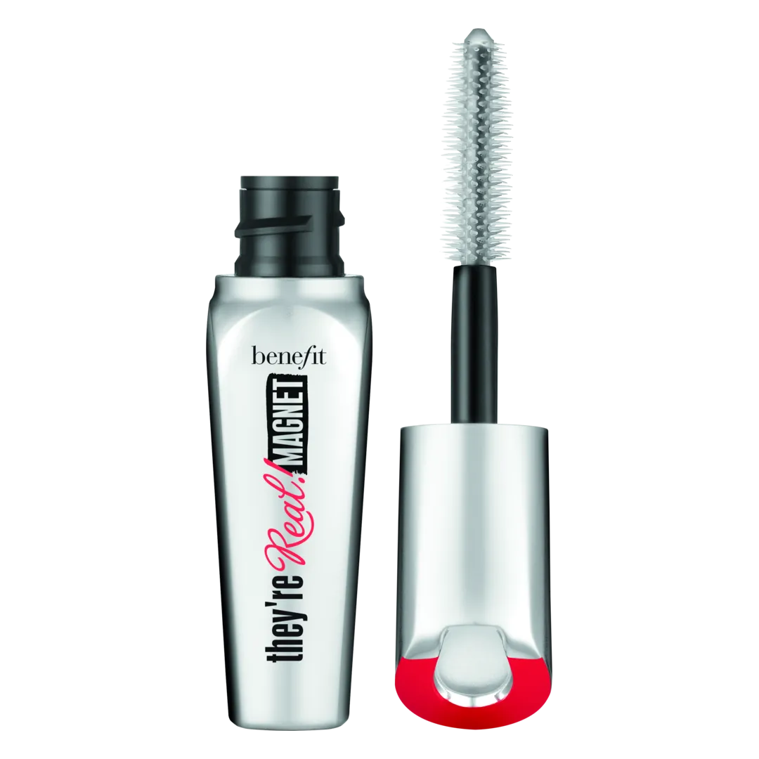 Benefit they're Real! Magnet Powerful Lifting & Lengthening Mascara