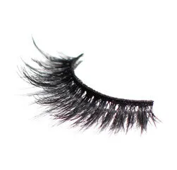Black Magic Premium 3D Faux Mink Lashes