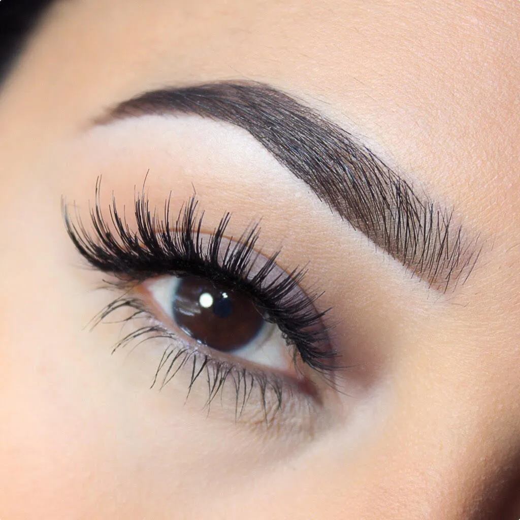 Black Magic Premium 3D Faux Mink Lashes