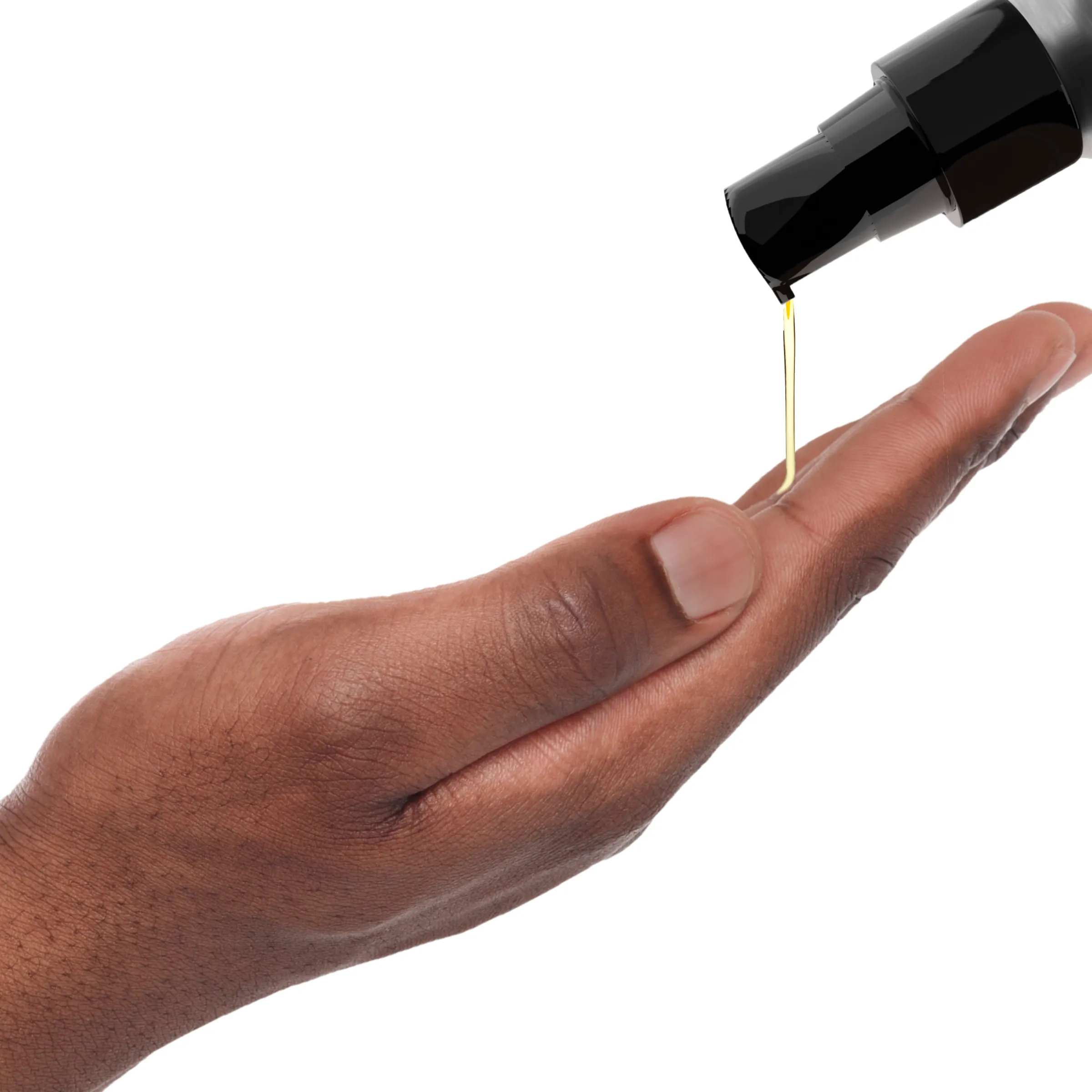 Black Pepper & Turmeric Radiance Skin Serum
