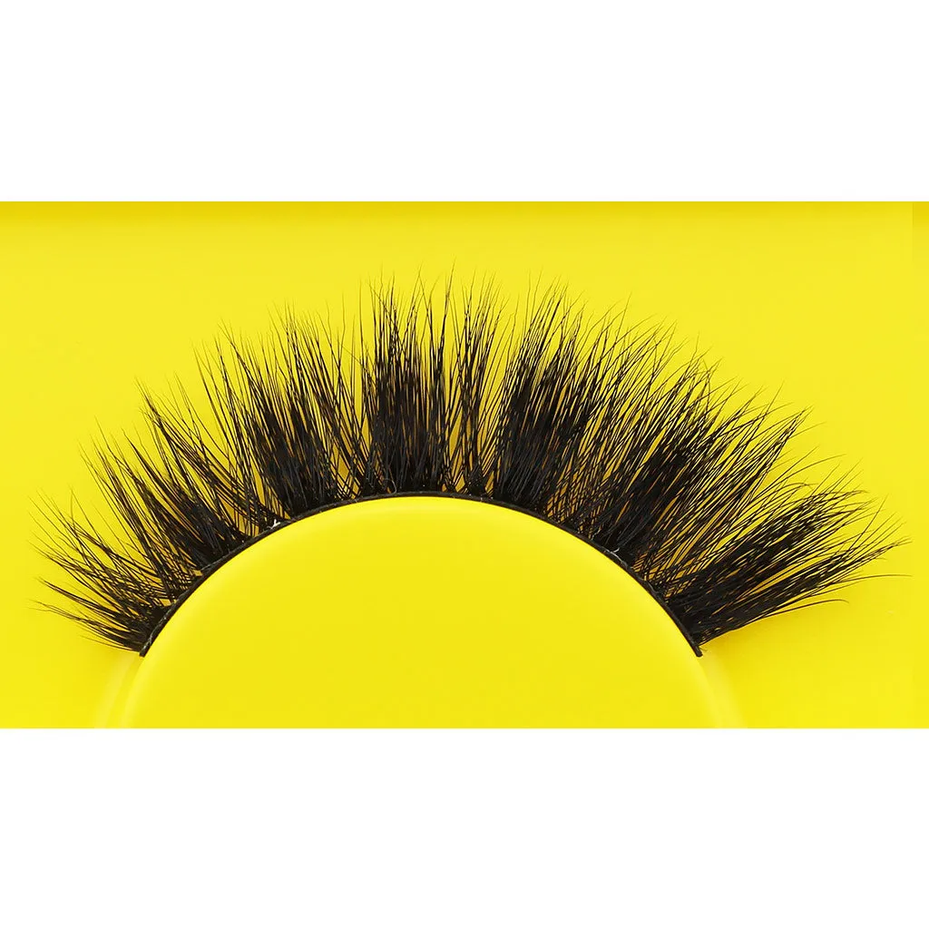 Boldface Lashes - Super Hot
