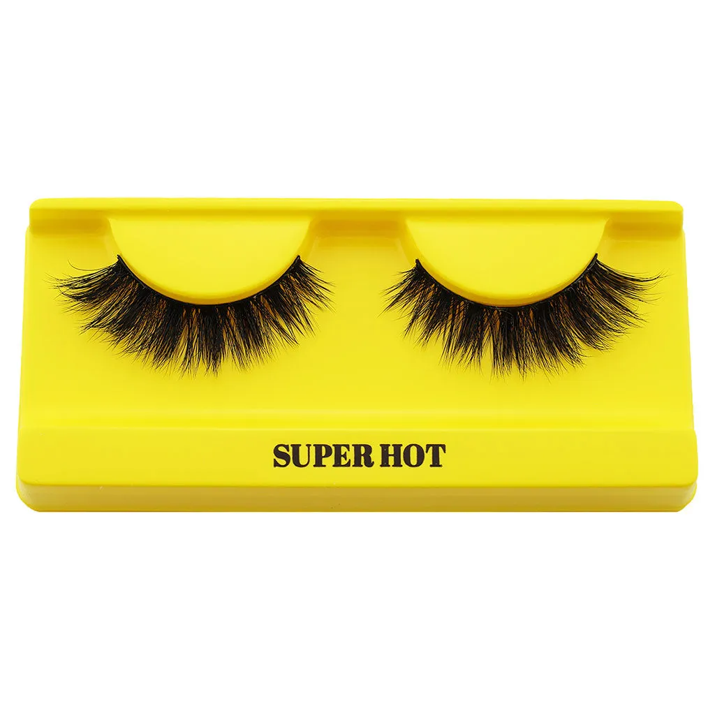 Boldface Lashes - Super Hot