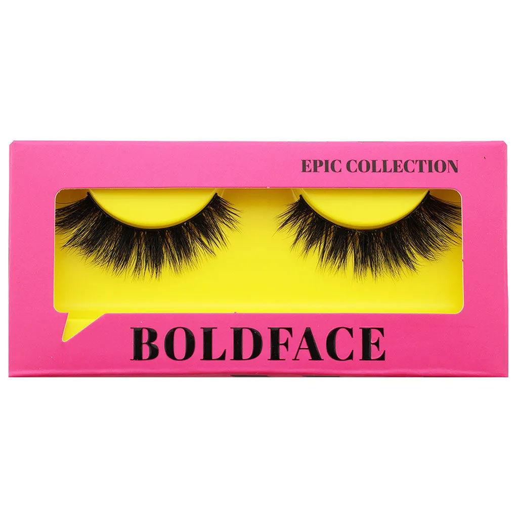 Boldface Lashes - Super Hot