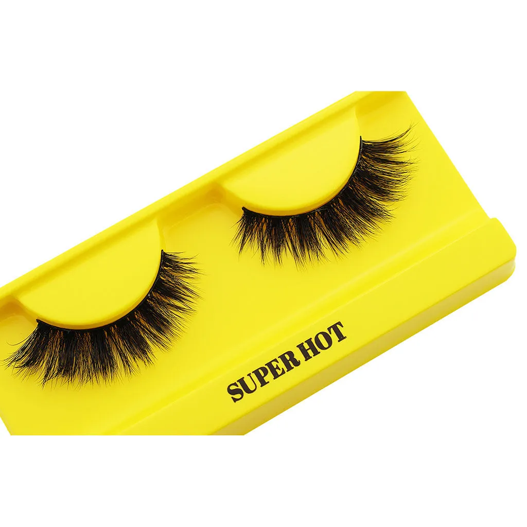 Boldface Lashes - Super Hot