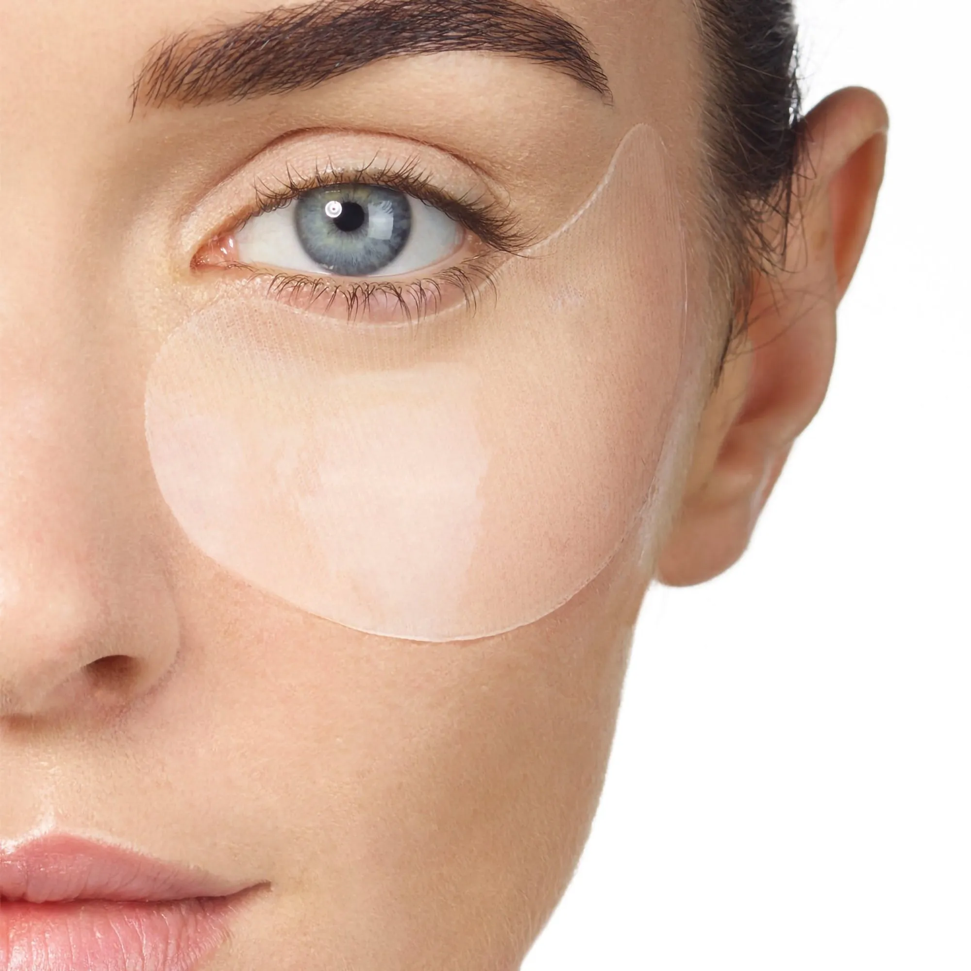 Borghese Restorative Eye Sheet Masks 6 Pieces