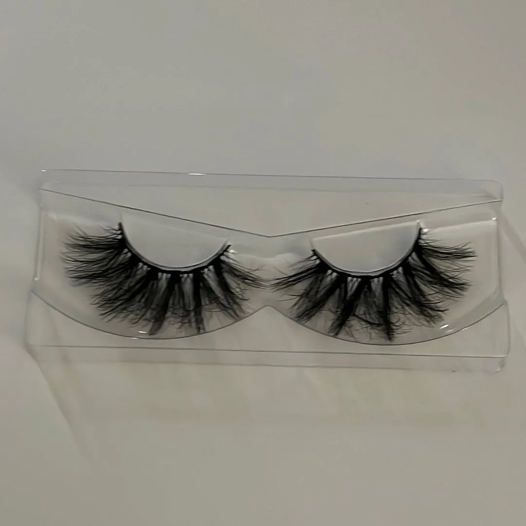Boss Chick Lashes