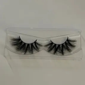 Boss Chick Lashes