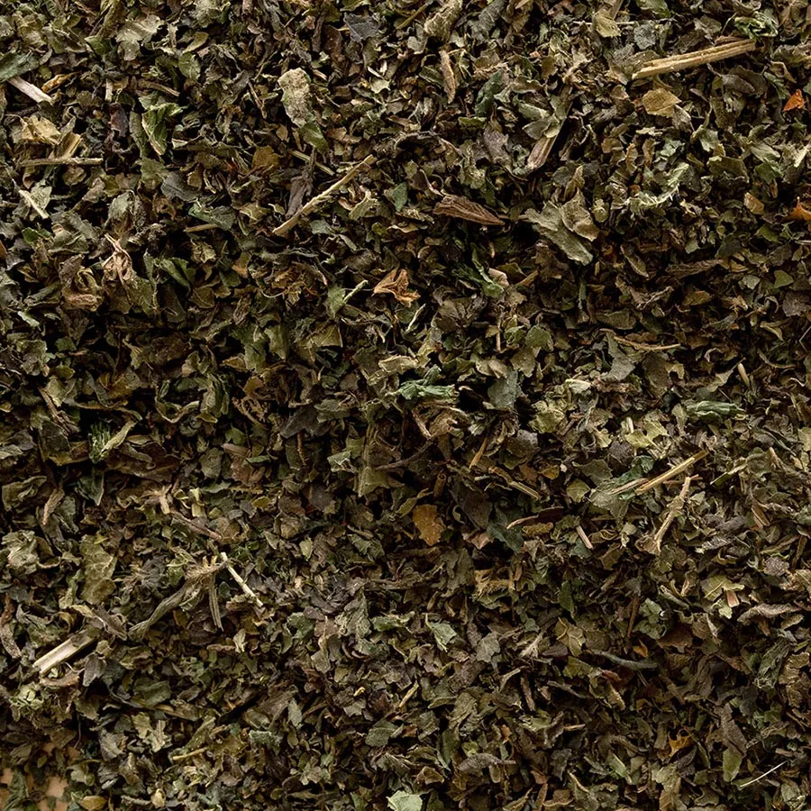 Bulk Stinging Nettle Leaf Organic 2oz