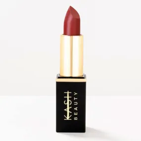 Cash Beauty Blood Moon Matte Lipstick