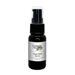 Caviar Rich Serum