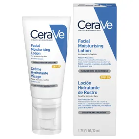 CERAVE AM FACIAL MOISTURIZING LOTION SPF 50