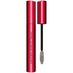 Clarins Lash & Brow Double Fix Mascara 01 Black