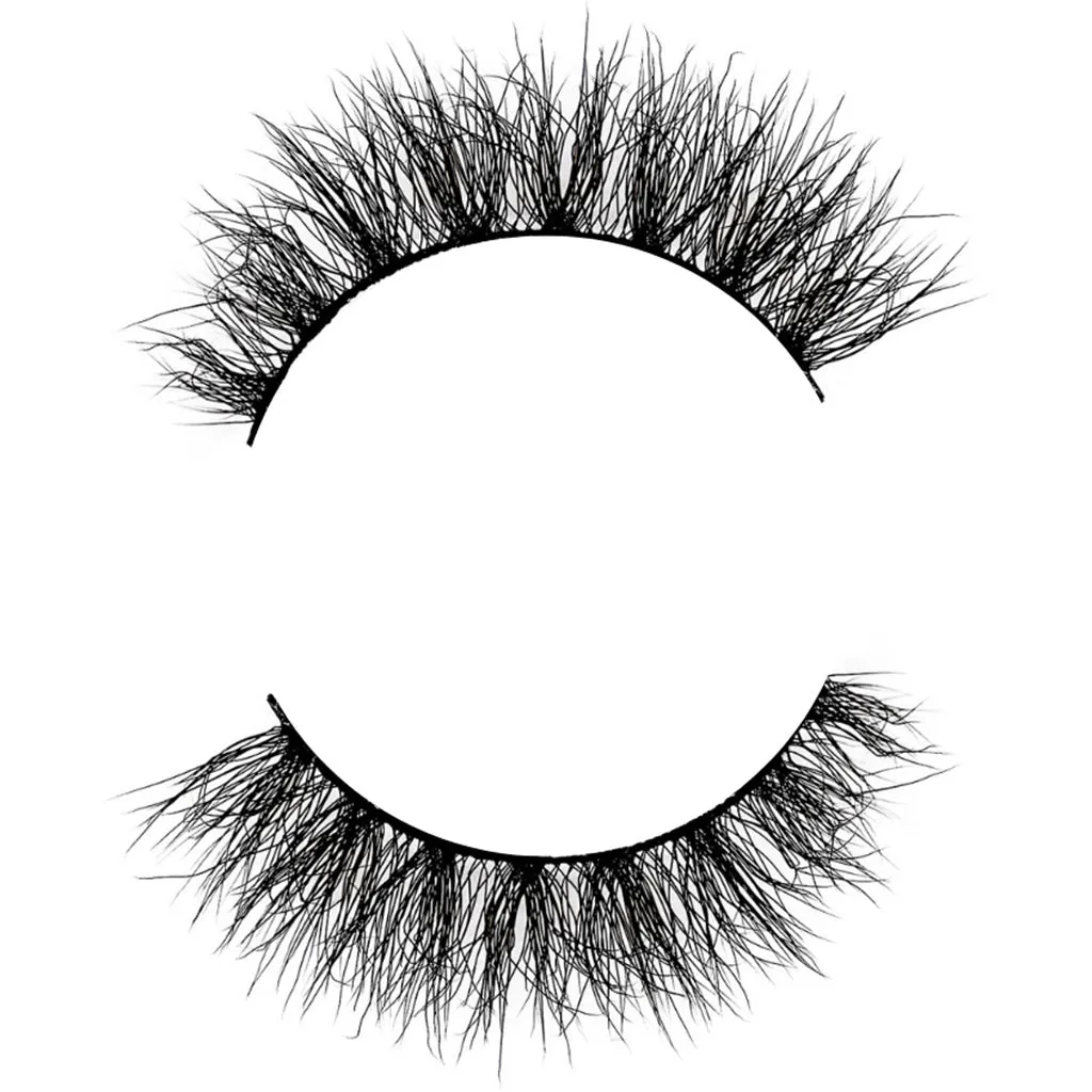 Claudia Kilsby Fluffy Faux Mink Lashes - FL1