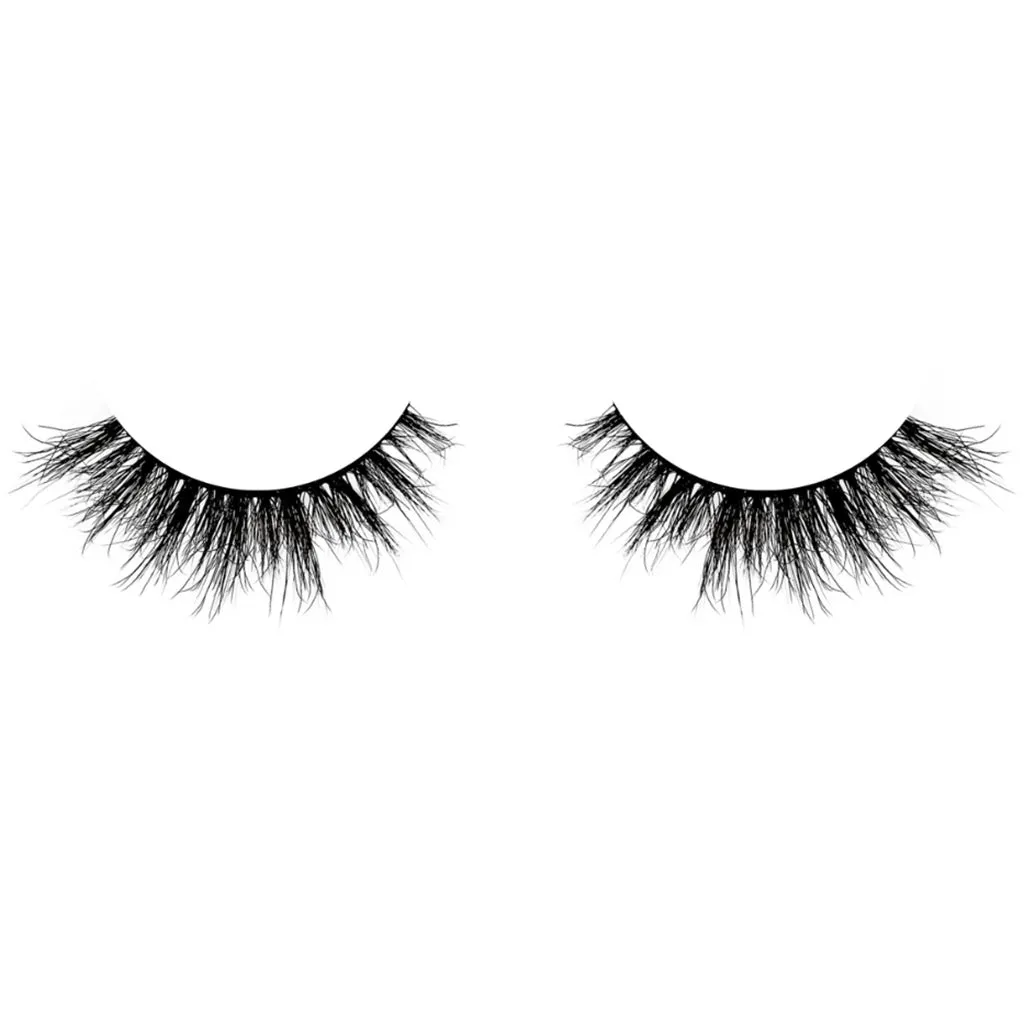 Claudia Kilsby Fluffy Faux Mink Lashes - FL3