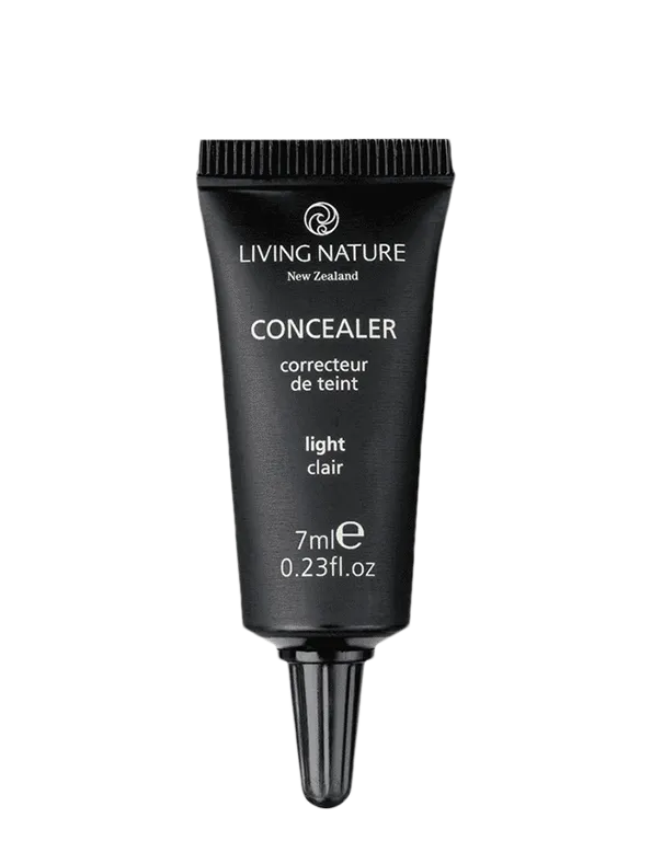Concealer - Light