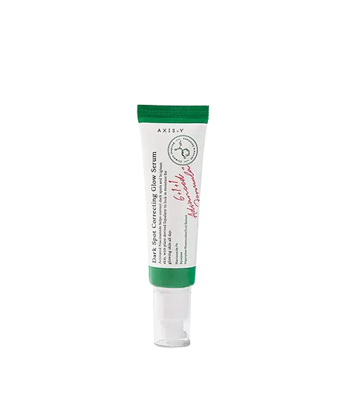 Dark Spot Correcting Glow Serum