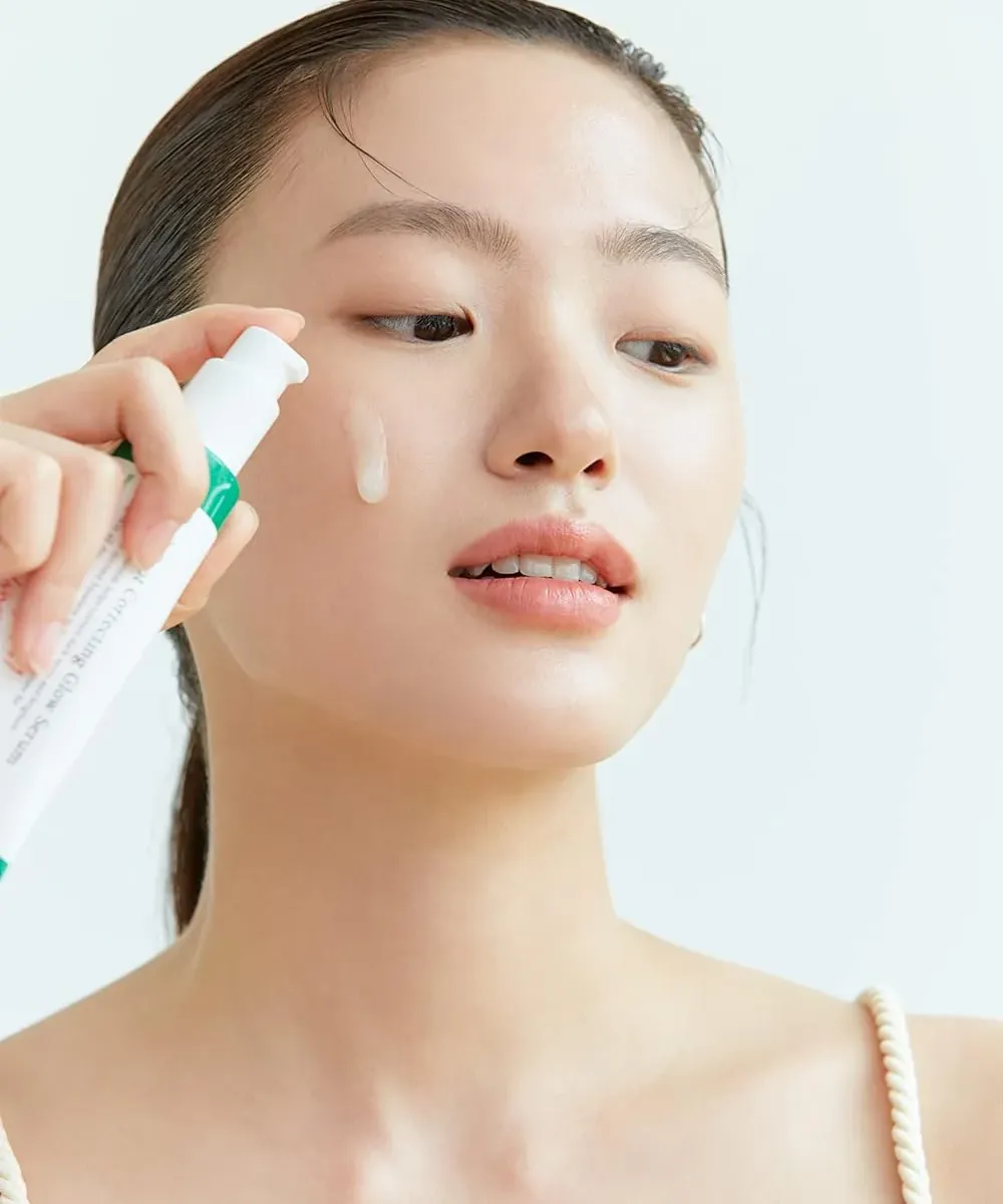 Dark Spot Correcting Glow Serum