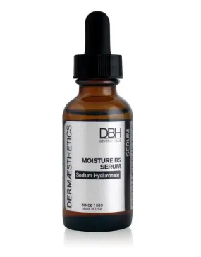DERMAESTHETICS MOISTURE B5 SERUM