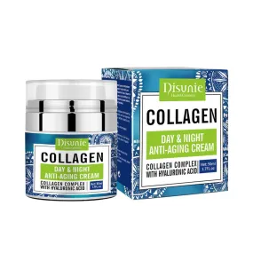 Disunie - Collagen Naturals Anti-aging Facial Cream