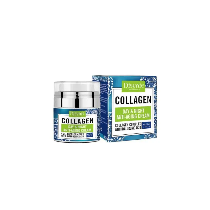 Disunie - Collagen Naturals Anti-aging Facial Cream
