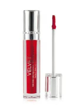 D'Orleac Rouge A Levres Velvet