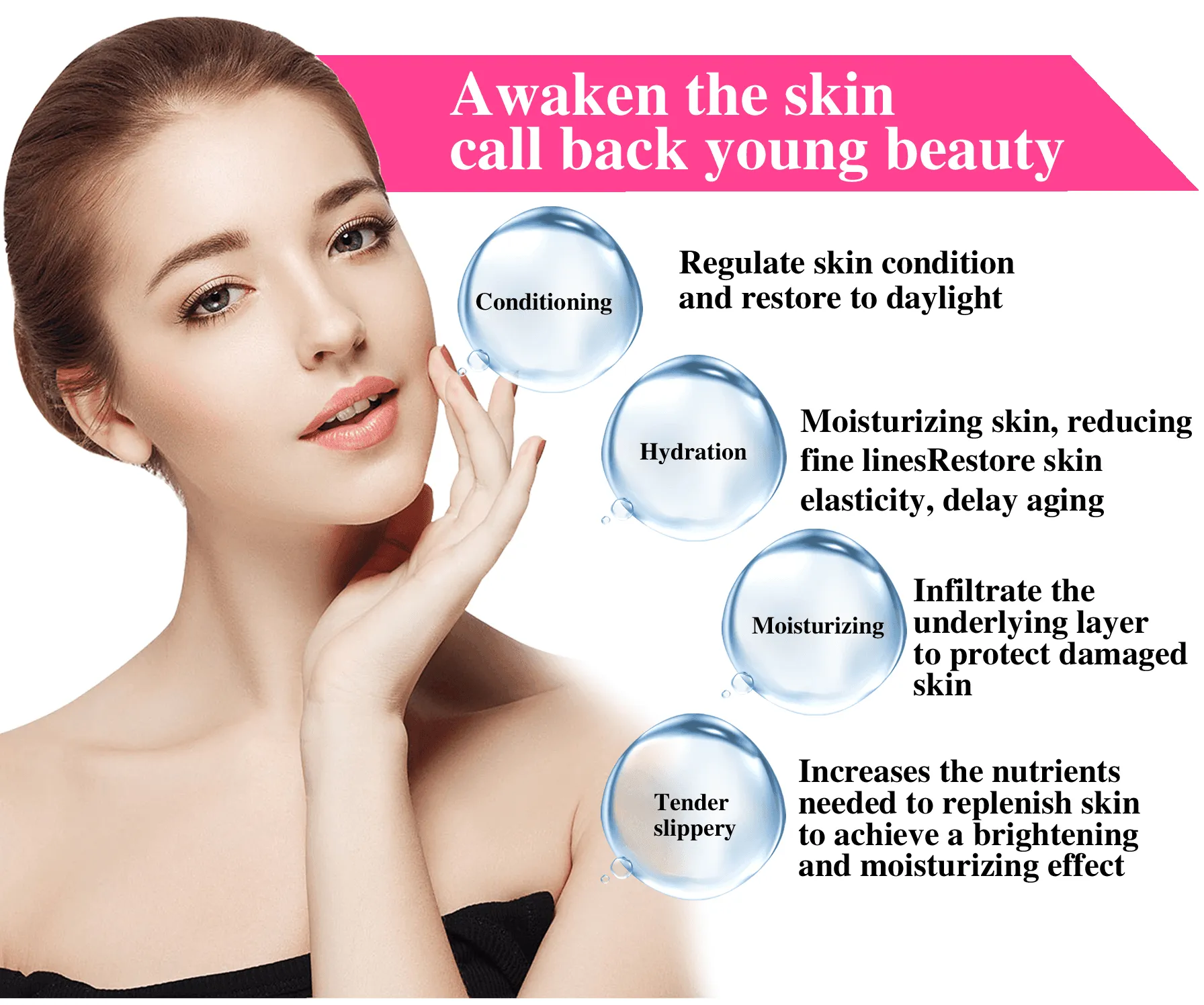 Dr. Davey Skin Whitening Cream SPF 30 - 120g
