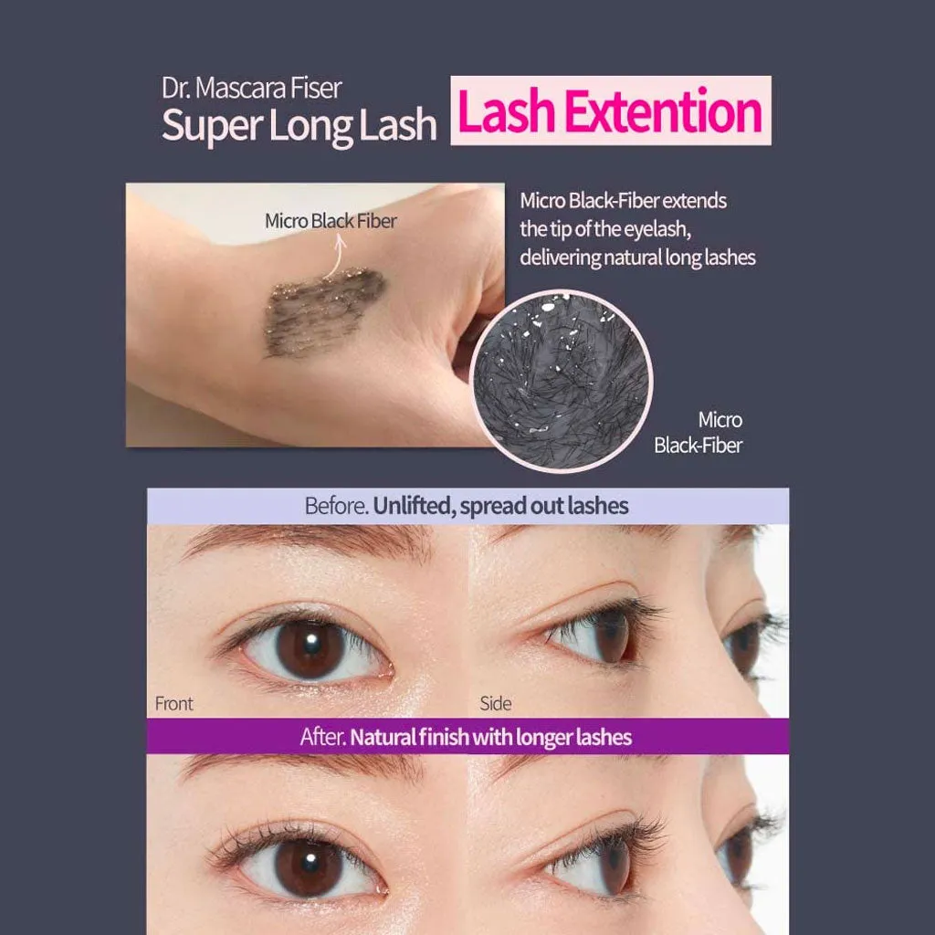 Dr.Mascara Fixer