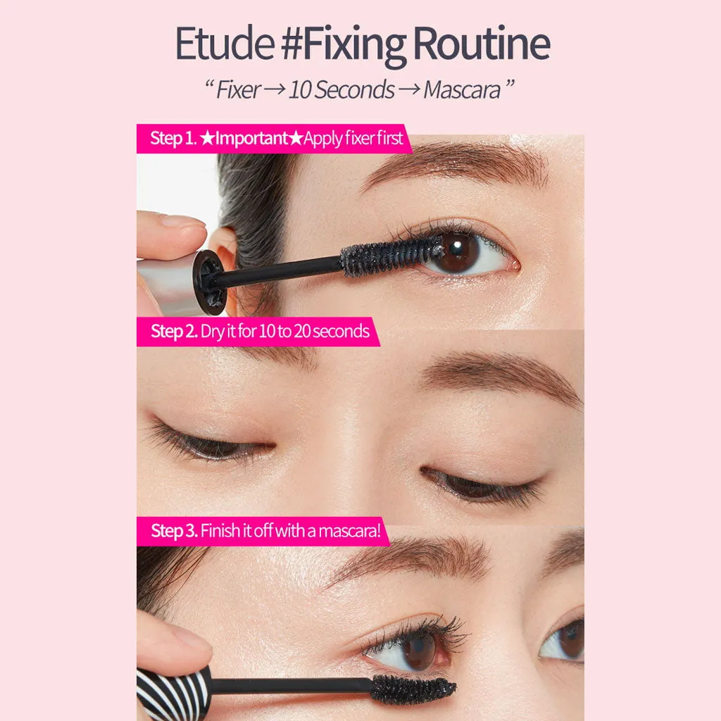 Dr.Mascara Fixer