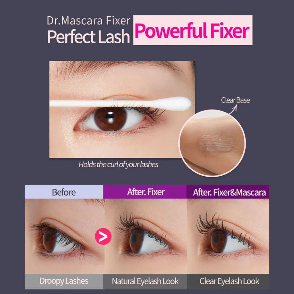Dr.Mascara Fixer