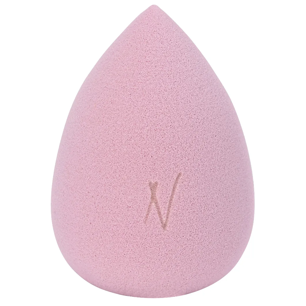 Dusty Rose Makeup Blending Sponge