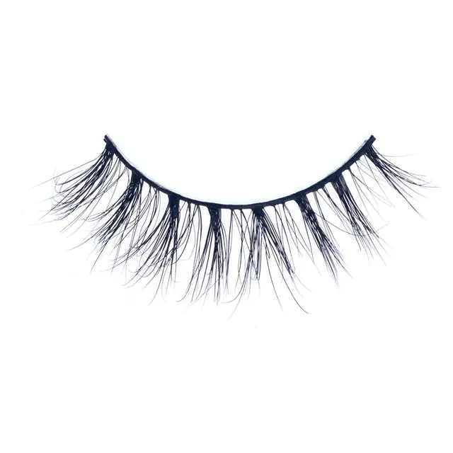 Ebin New York Royalty Mink Cat 3D Lashes